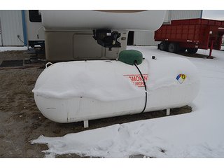 Property photo 58 - FARM EQUIPMENT & REAL ESTATE AUCTION IN ALLEN COUNTY, INDIANA